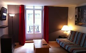 Residence Les Bains